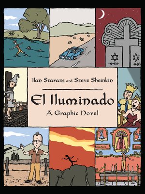 cover image of El Iluminado